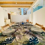 Seagull House Дом отдыха