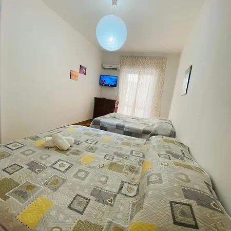 Seagull House Дом отдыха