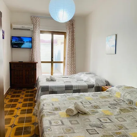 Seagull House Дом отдыха