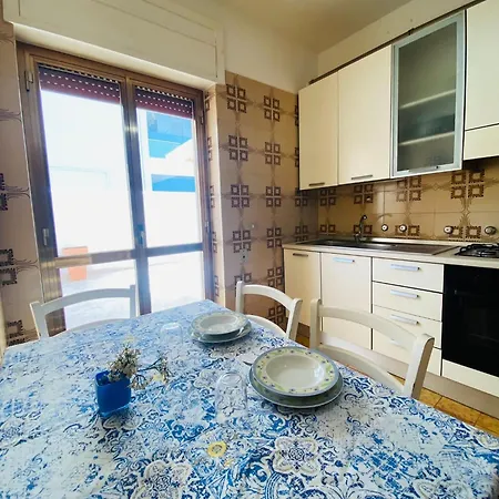 Vakantiehuis Seagull House *