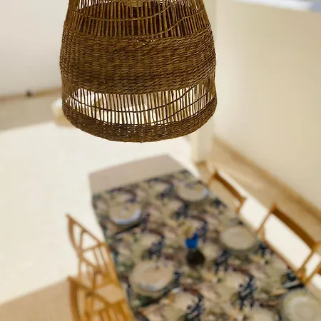 Seagull House Holiday home Gallipoli