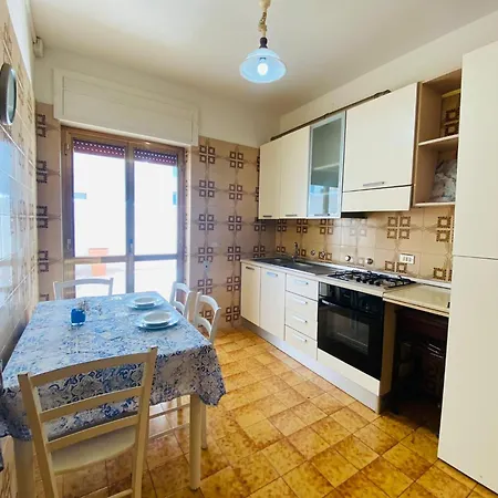 Seagull House Holiday home *