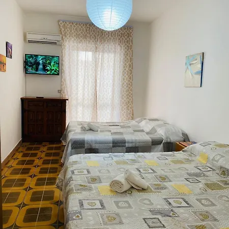 Holiday home Seagull House Gallipoli
