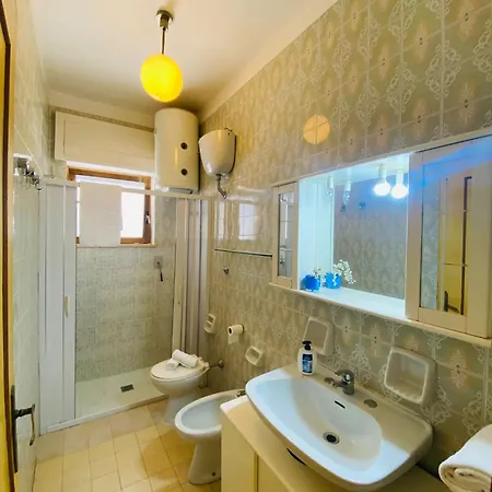 Holiday home Seagull House Gallipoli