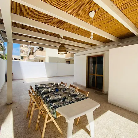 Holiday home Seagull House Gallipoli